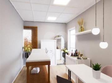 Comercial · 37m² · 1 Vaga · Salas à venda em Bela vista - SP