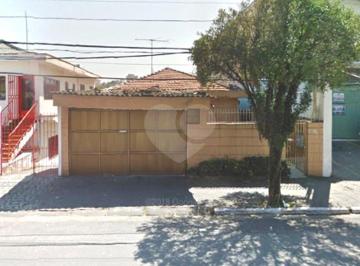 Terreno · 400m² · 3 Quartos · 2 Vagas · Terreno com 3 quartos à venda em Parque da vila prudente - SP