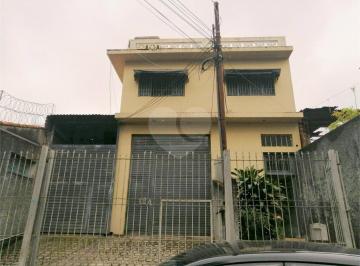 Comercial · 340m² · Prédio inteiro à venda em Cidade patriarca - SP