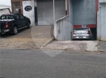 Comercial · 364m² · 2 Vagas · Prédio inteiro à venda em Imirim - SP