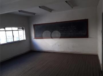 Área de Serviço · Prédio inteiro à venda em Tatuapé - SP