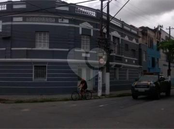 Área de Serviço · Terreno com 4 quartos à venda em Vila Mathias - SP