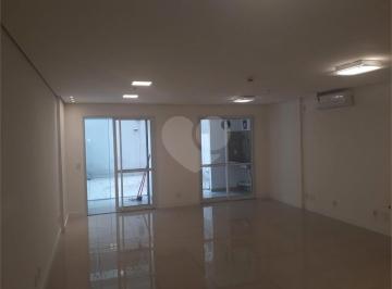Comercial · 80m² · 3 Vagas · Salas à venda em Mooca - SP