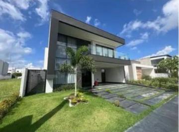 Casa de 3 quartos, Camaçari · Camaçari, Terras Alphaville, Alto Padrão, Aluguel, 3 suítes, 297m2
