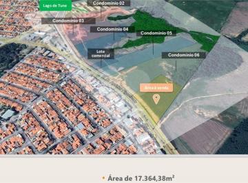 Área de Serviço · Área de Terra à venda em Conjunto habitacional júlio de mesquita filho - SP