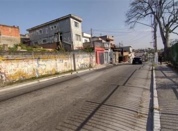Área de Serviço · Terreno à venda em Parque Brasil - SP
