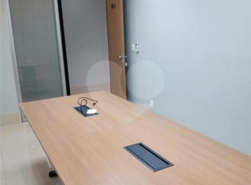Comercial · 425m² · Salas à venda em Consolação - SP
