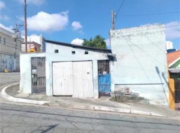 Terreno · 189m² · 2 Quartos · Terreno com 2 quartos à venda em Vila carrão - SP