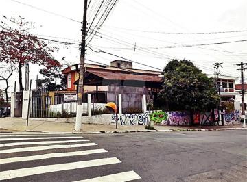 Área de Serviço · Terreno à venda em Vila madalena - SP