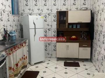 Foto 01 · Imperdível oportunidade de adquirir uma casa de 3 quartos na Vila Rosali em São João de Meriti-RJ!
