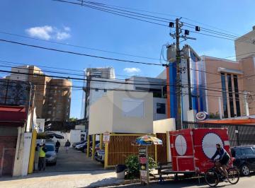 Terreno · 350m² · 25 Vagas · Terreno à venda em Pinheiros - SP