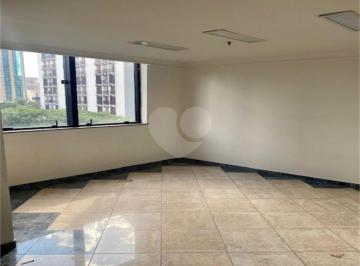 Área de Serviço · Salas à venda em Itaim bibi - SP