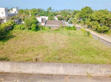 Área de Serviço · Terreno à venda em Balneário Praia Do Pernambuco - SP