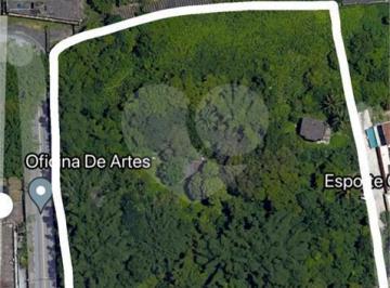 Área de Serviço · Terreno à venda em Morro nova cintra - SP