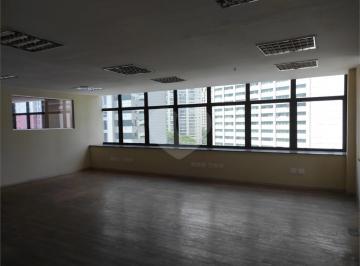 Área de Serviço · Lajes Corporativas à venda em Vila olímpia - SP