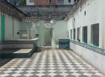 Área de Serviço · Terreno à venda em Vila Nova Conceição - SP