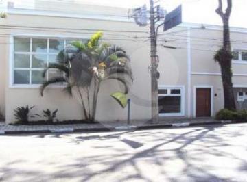 Sem Categoria · Prédio inteiro à venda em Santo amaro - SP