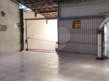 Comercial · 420m² · 4 Vagas · Prédio inteiro à venda em Jabaquara - SP