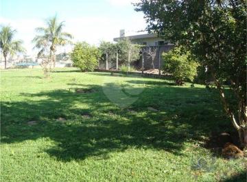 Área de Serviço · Terreno à venda em Parque Rural Fazenda Santa Cândida - SP