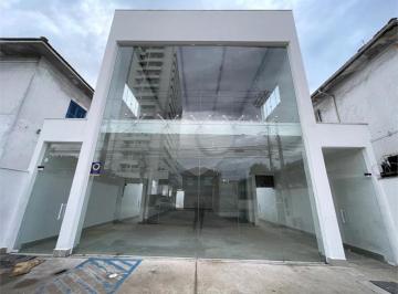 Área de Serviço · Salão Comercial à venda em Macuco - SP