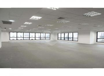 Comercial · 1354m² · 36 Vagas · Lajes Corporativas à venda em Alphaville industrial - SP
