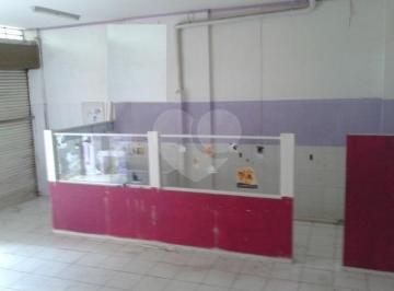Comercial · 45m² · Galpão à venda em Campos elíseos - SP