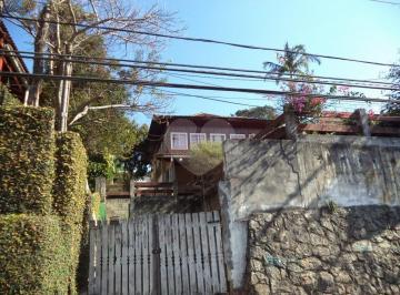 Sem Categoria · Chácara com 5 quartos à venda em Horto florestal - SP