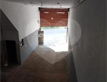 Área de Serviço · Galpão à venda em Vila carrão - SP