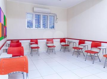 Comercial · 445m² · 4 Vagas · Prédio inteiro à venda em Vila andrade - SP