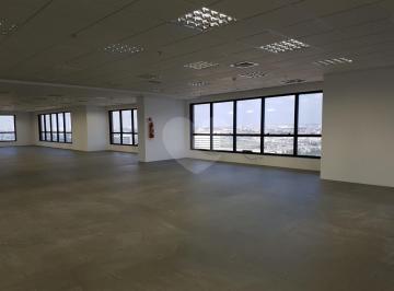 Comercial · 1354m² · 36 Vagas · Lajes Corporativas à venda em Alphaville industrial - SP