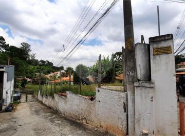 Sem Categoria · Terreno à venda em Horto florestal - SP