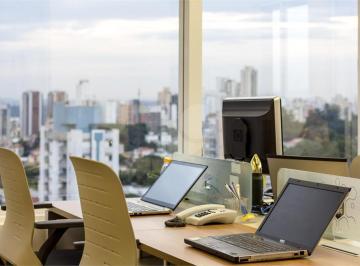 Comercial · 288m² · Salas à venda em Pinheiros - SP