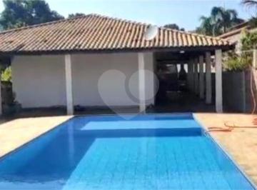 Sem Categoria · Chácara com 3 quartos à venda em Potribu De Cima - SP