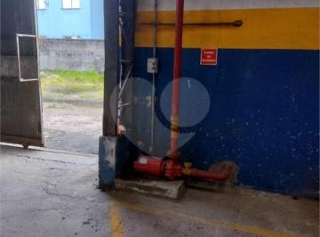 Área de Serviço · Galpão à venda em Paquetá - SP