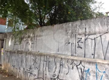 Área de Serviço · Terreno à venda em Chácara Inglesa (zona Norte) - SP