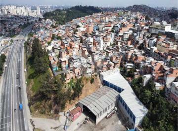 Área de Serviço · Terreno à venda em Parque edu chaves - SP