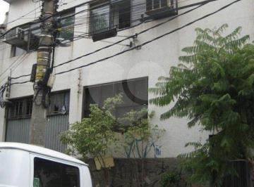 Sem Categoria · Galpão à venda em Cambuci - SP