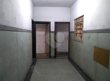 Área de Serviço · Prédio inteiro à venda em Santana - SP