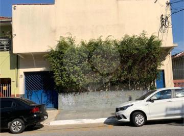 Área de Serviço · Salão Comercial à venda em Santana - SP