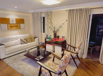 d1eecd1ae2b2b108f1193f6fc2e7055a7e17f91e · Apartamento com 3 dormitórios à venda, 101 m² por R$ 1.490.000,00 - Santa Cruz - São Paulo/SP