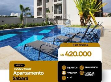 i1.jpg · Apartamento à venda Condomínio Mérito Sabará - Zona Sul - SP