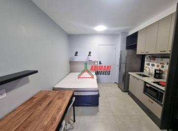 15c47ed80eca0b2452dbcbc26b69f2a039d6a10c · Studio com 1 dormitório à venda, 24 m² por R$ 460.000,00 - Chácara Klabin - São Paulo/SP