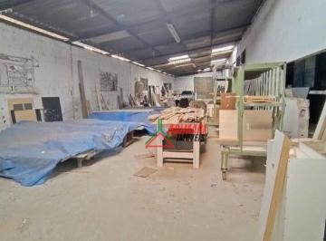 88bd07431520435d0623c491cca4e706212f2414 · Galpão para alugar, 312 m² por R$ 9.200,00/mês - Vila Moraes - São Paulo/SP
