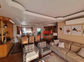 15a7392f95b3fe35fb6706d10587b02a496b11cc · Apartamento com 4 dormitórios, 154 m² - venda por R$ 1.800.000,00 ou aluguel por R$ 14.500,00/mês - 