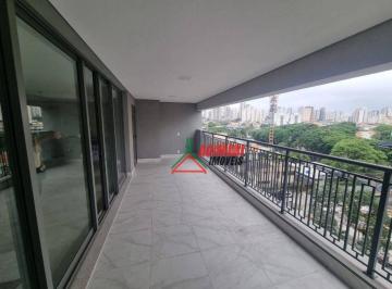 5da580e9434f56cd84f4fd319c5376f2869ceca9 · Apartamento com 3 dormitórios à venda, 123 m² por R$ 2.150.000,00 - Chácara Klabin - São Paulo/SP