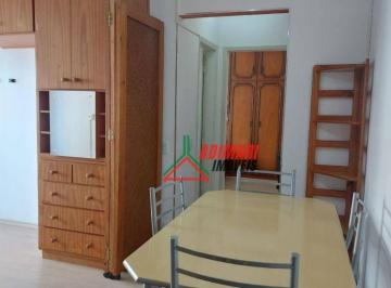 a076691e6a5b95495782c1a6abfd400438540e15 · Apartamento com 1 dormitório à venda, 49 m² por R$ 425.000,00 - Parque Imperial - São Paulo/SP