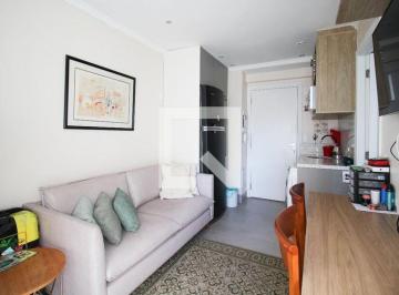 Apartamento · 27m² · 1 Quarto · Apartamento para Aluguel - Vila Olímpia, 1 Quarto,  27 m² - São Paulo