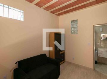Apartamento · 24m² · 1 Quarto · 1 Vaga · Apartamento para Aluguel - Juliana, 1 Quarto,  24 m² - Belo Horizonte