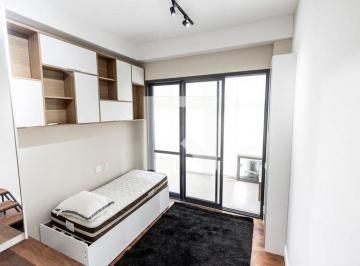 Apartamento · 30m² · 1 Quarto · Apartamento para Aluguel - Perdizes, 1 Quarto, 30 m² - São Paulo