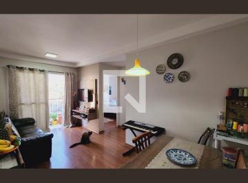 Apartamento · 51m² · 2 Quartos · 1 Vaga · Apartamento para Aluguel - Tamoio, 2 Quartos, 51 m² - Jundiaí